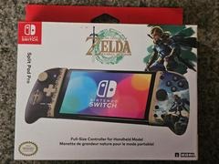 Hori Split Pad Pro [Zelda Tears Of The Kingdom]
